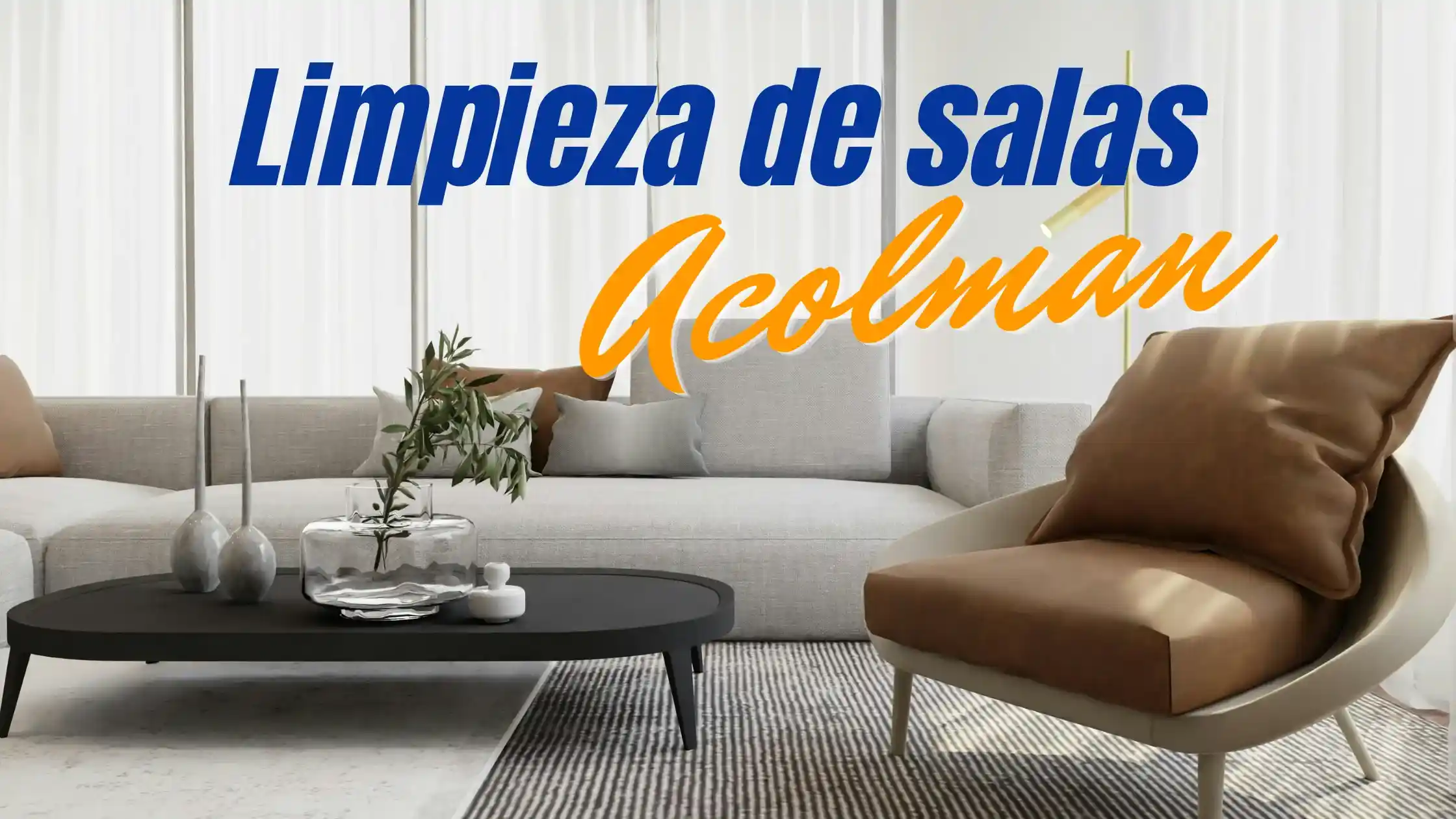 Lee más sobre el artículo Lavado de Salas en Acolman